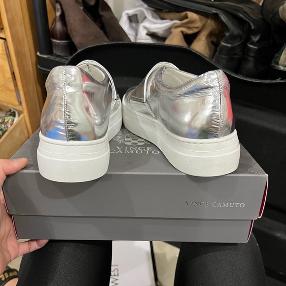 Brand new Italian shoes without tag (with box) - Picture 2 of 4